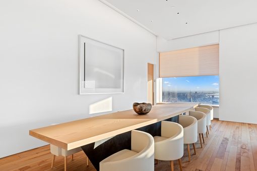 432 Park Avenue Unit 79 5 Bed Apt For Sale For 135 000 000 Cityrealty