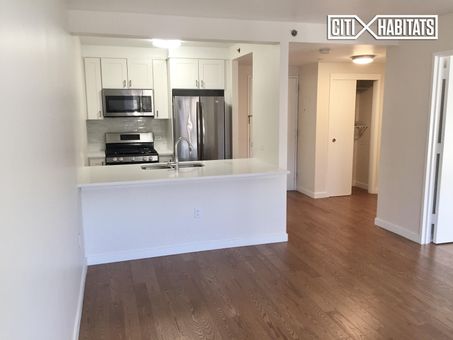 The Opal 75 25 153rd Street Unit 407 1 Bed Apt For Rent For