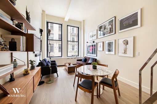 254 Park Avenue South Unit 4j Studio Apt For Sale For 1 250 000 Cityrealty