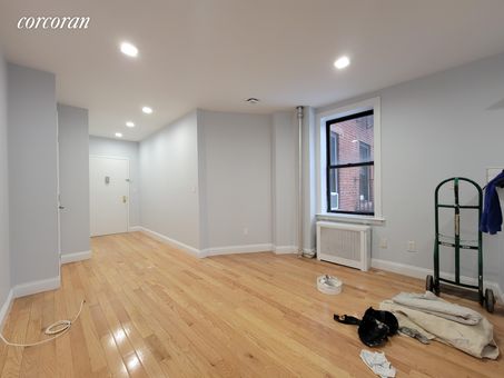 140 Wadsworth Avenue, Unit 27 - 1 Bed Apt for Rent for $1,875 | CityRealty