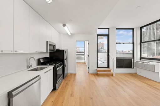 300 East 120th Street, Unit 9A - 2 Bed Apt for Rent for $2,917 | CityRealty