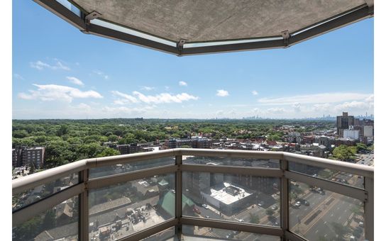 Pinnacle Condominium 112 01 Queens Boulevard Unit 21f 1 Bed Apt For Rent For 3 100 Cityrealty