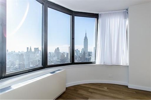 The Corinthian 330 East 38th Street Unit 50b 1 Bed Apt For Sale For 1 495 000 Cityrealty