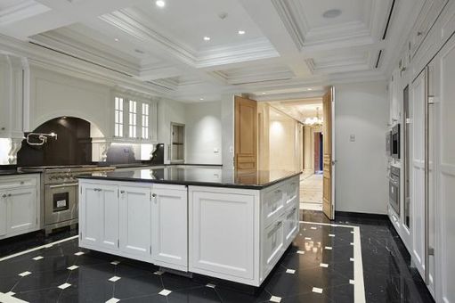 12 East 63rd Street, Unit TH 6+ Bed Apt for Sale for