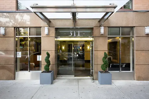 The Cameo, 311 West 50th Street, #5K