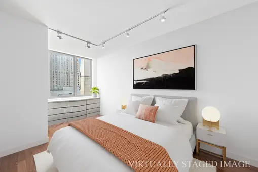 The Belaire, 524 East 72nd Street, #24C