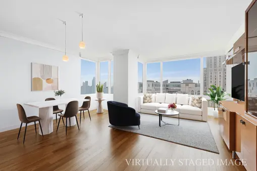 The Belaire, 524 East 72nd Street, #24C