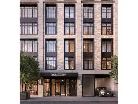 300 West 122nd Street, #8Q