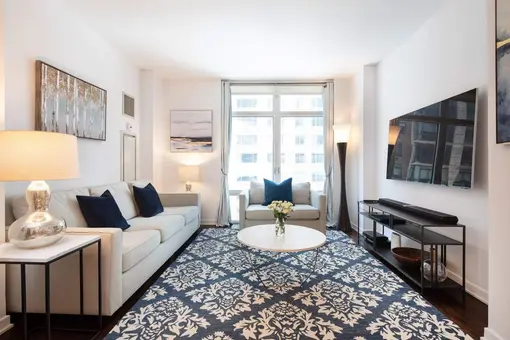 Place 57, 207 East 57th Street, #5B