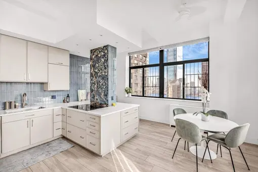 Turtle Bay Towers, 310 East 46th Street, #22MT