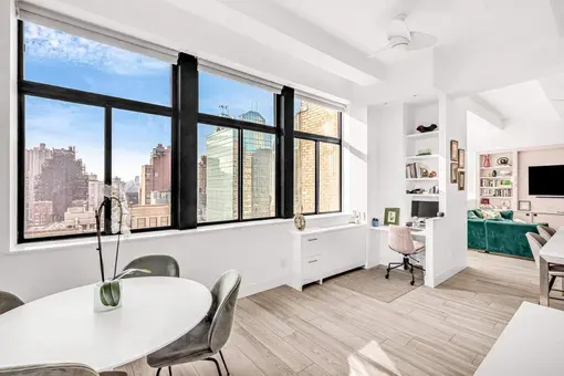 Turtle Bay Towers, 310 East 46th Street, #22MT