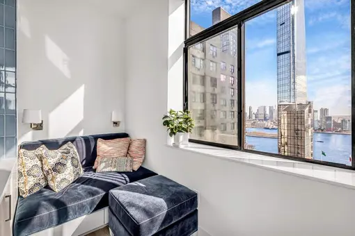 Turtle Bay Towers, 310 East 46th Street, #22MT