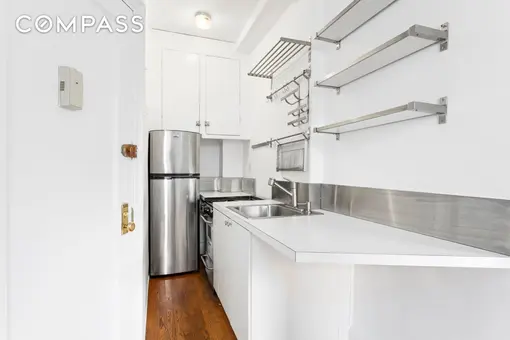 The Franconia, 20 West 72nd Street, #1106A