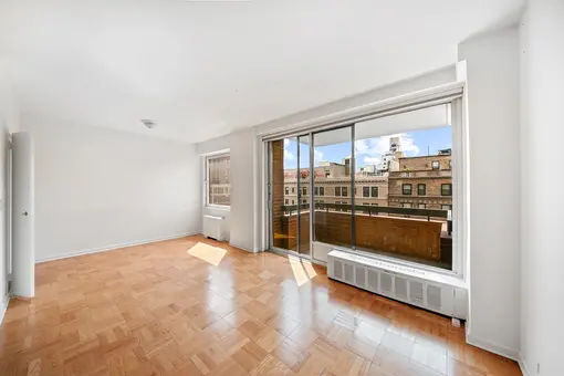 45 East 89th Street, #14D