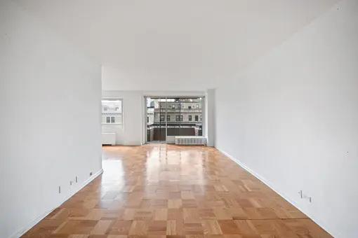 45 East 89th Street, #14D