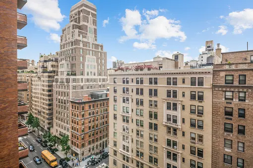 45 East 89th Street, #14D