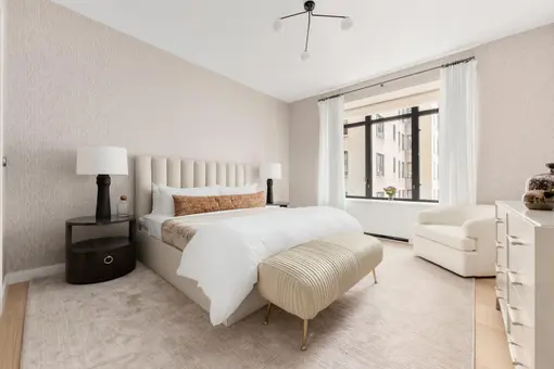 West End and Eighty Seven, 269 West 87th Street, #5B