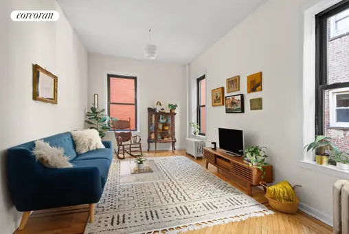 92 Prospect Park West, #2C