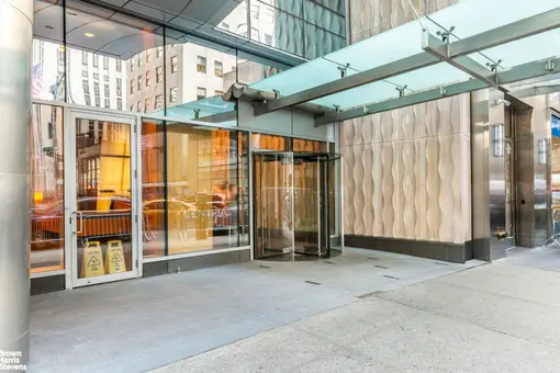 The Centria, 18 West 48th Street, #12C