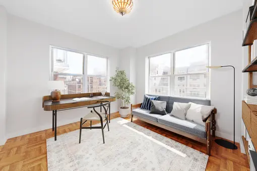 50 Sutton Place South, #20H