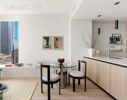 The Ellery, 312 West 43rd Street, #32A