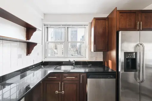 The Gallery House, 77 West 55th Street, #20B