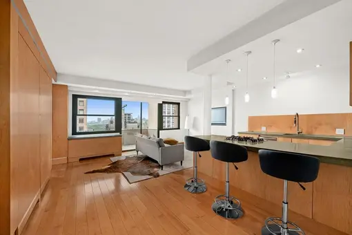 Tower 58, 58 West 58th Street, #23A