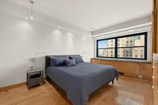 Tower 58, 58 West 58th Street, #23A