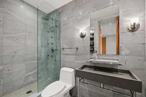 Tower 58, 58 West 58th Street, #23A