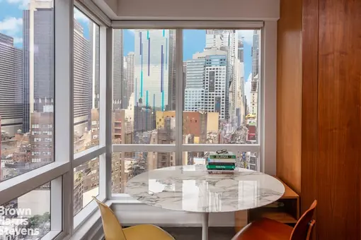 The Orion, 350 West 42nd Street, #23D