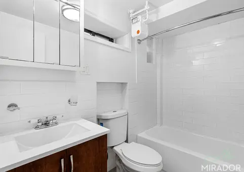 621 West 51st Street, #3W