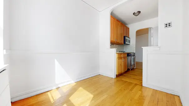 736 West 186th Street, #3B