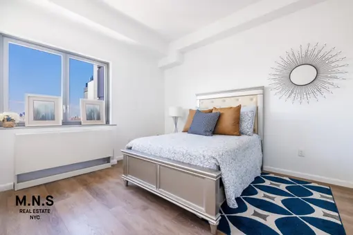 Victoria Tower Residences, 228 West 126th Street, #13B