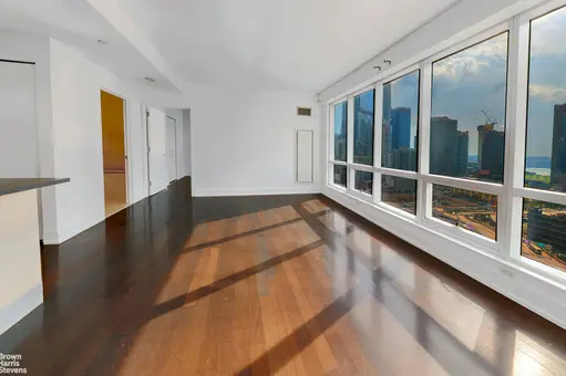 The Orion, 350 West 42nd Street, #24M