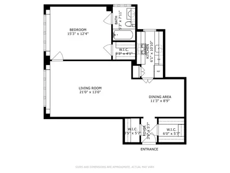 The Ardsley, 320 Central Park West, #6F
