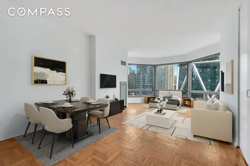 Central Park Place, 301 West 57th Street, #22E