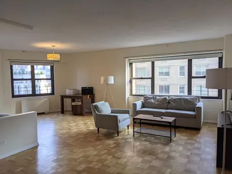 One Lincoln Plaza, 20 West 64th Street, #18D