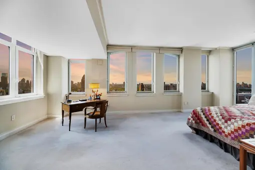 The Empire, 188 East 78th Street, #PENTHOUSE