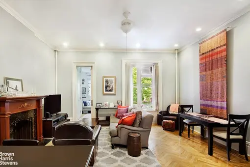 155 West 78th Street, #2