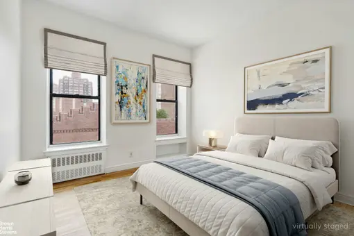 30 East 95th Street, #5DE