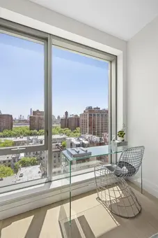 222 LES Tower + Lofts, 222 East Broadway, #11A