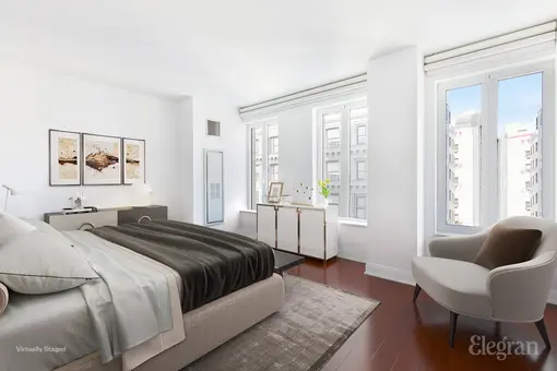 Linden 78, 230 West 78th Street, #11B