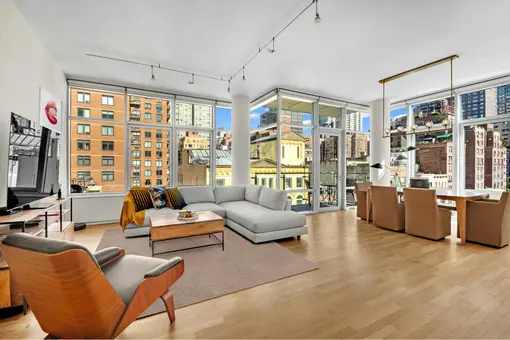 Three Ten, 310 East 53rd Street, #7A