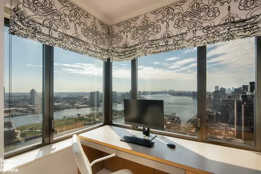 The Sovereign, 425 East 58th Street, #40H