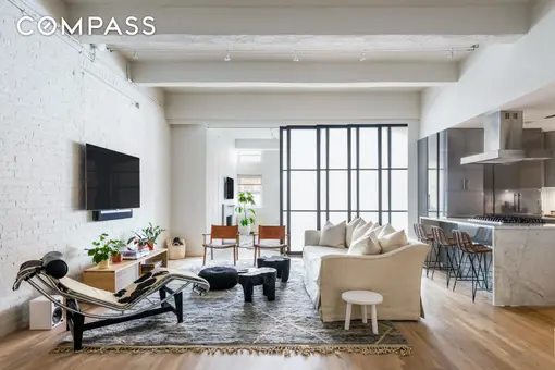 The Gansevoort Condominium, 321 West 13th Street, #6A