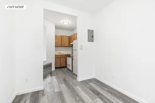 98 Avenue C, #2A