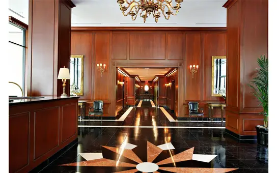 The Concorde, 220 East 65th Street, #12J