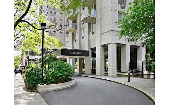 The Concorde, 220 East 65th Street, #12J