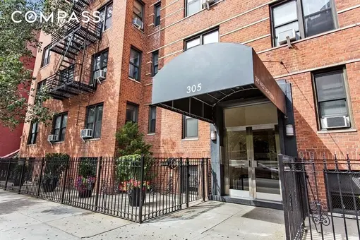 305 West 18th Street, #6A