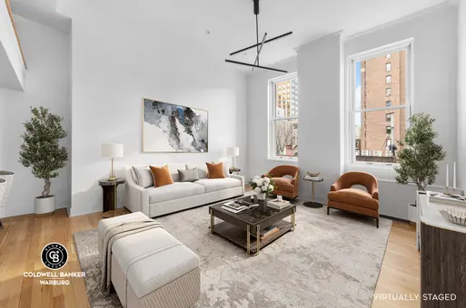Rutherford Place, 305 Second Avenue, #315